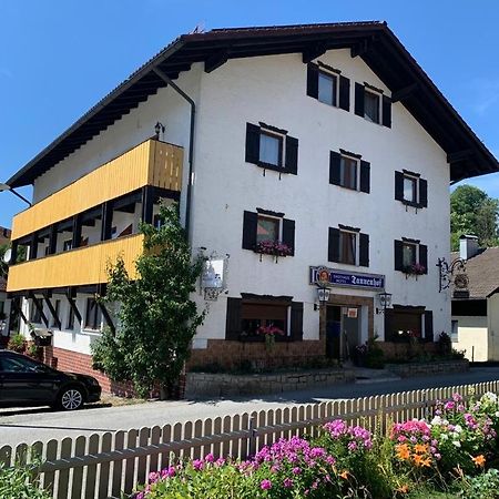 Hotel Tannenhof Bodenmais Zewnętrze zdjęcie