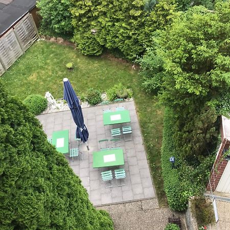 Hotel Tannenhof Bodenmais Zewnętrze zdjęcie