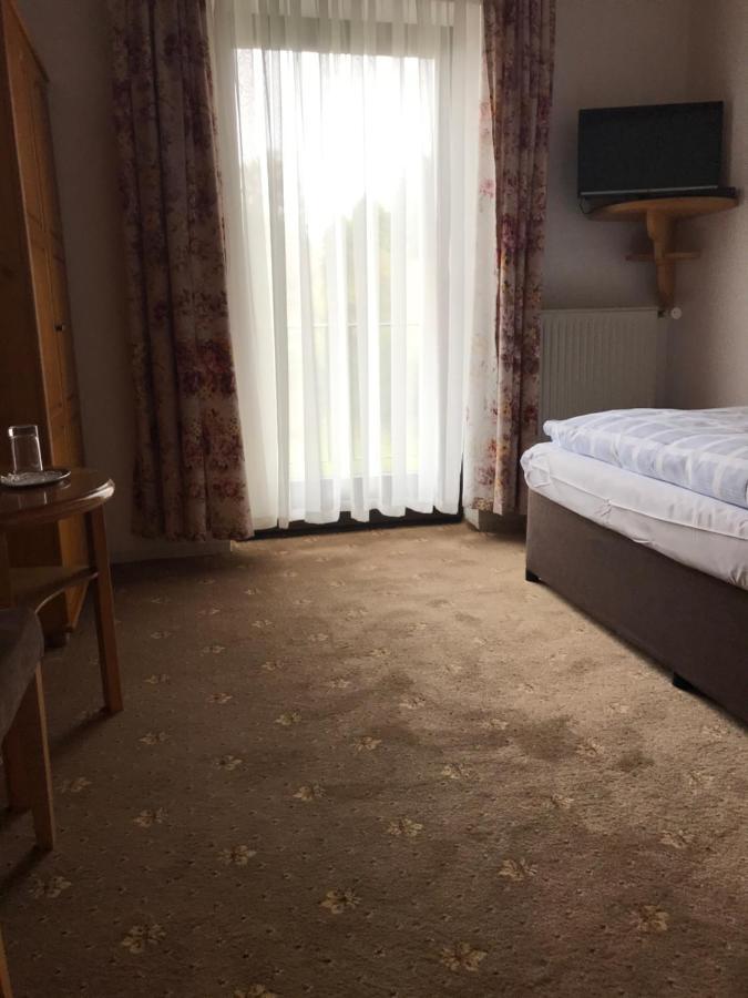 Hotel Tannenhof Bodenmais Zewnętrze zdjęcie