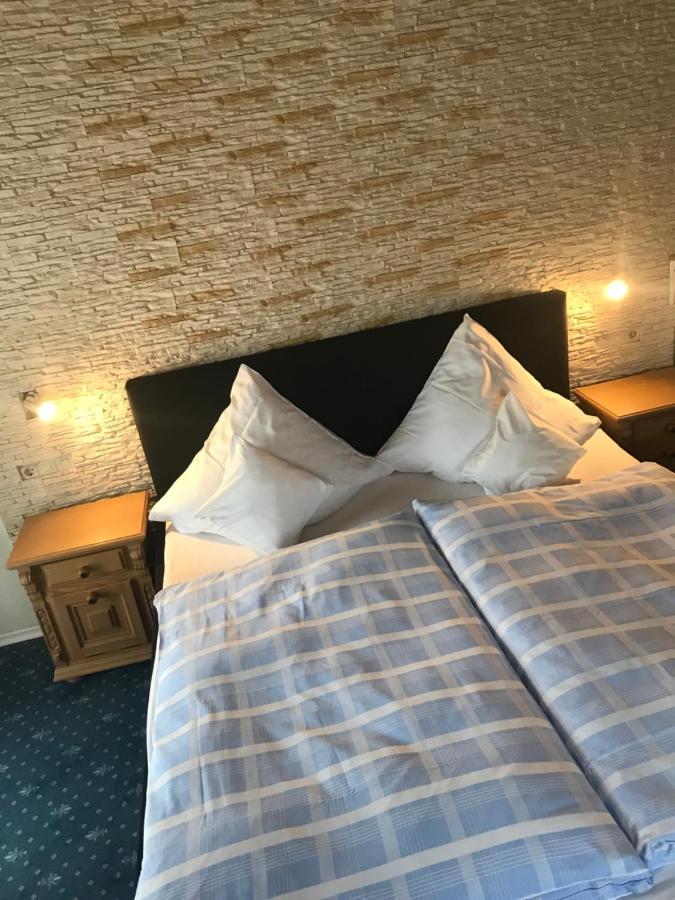 Hotel Tannenhof Bodenmais Zewnętrze zdjęcie