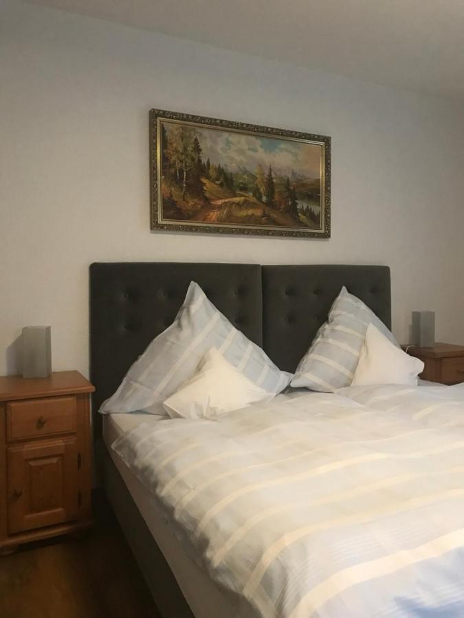 Hotel Tannenhof Bodenmais Zewnętrze zdjęcie