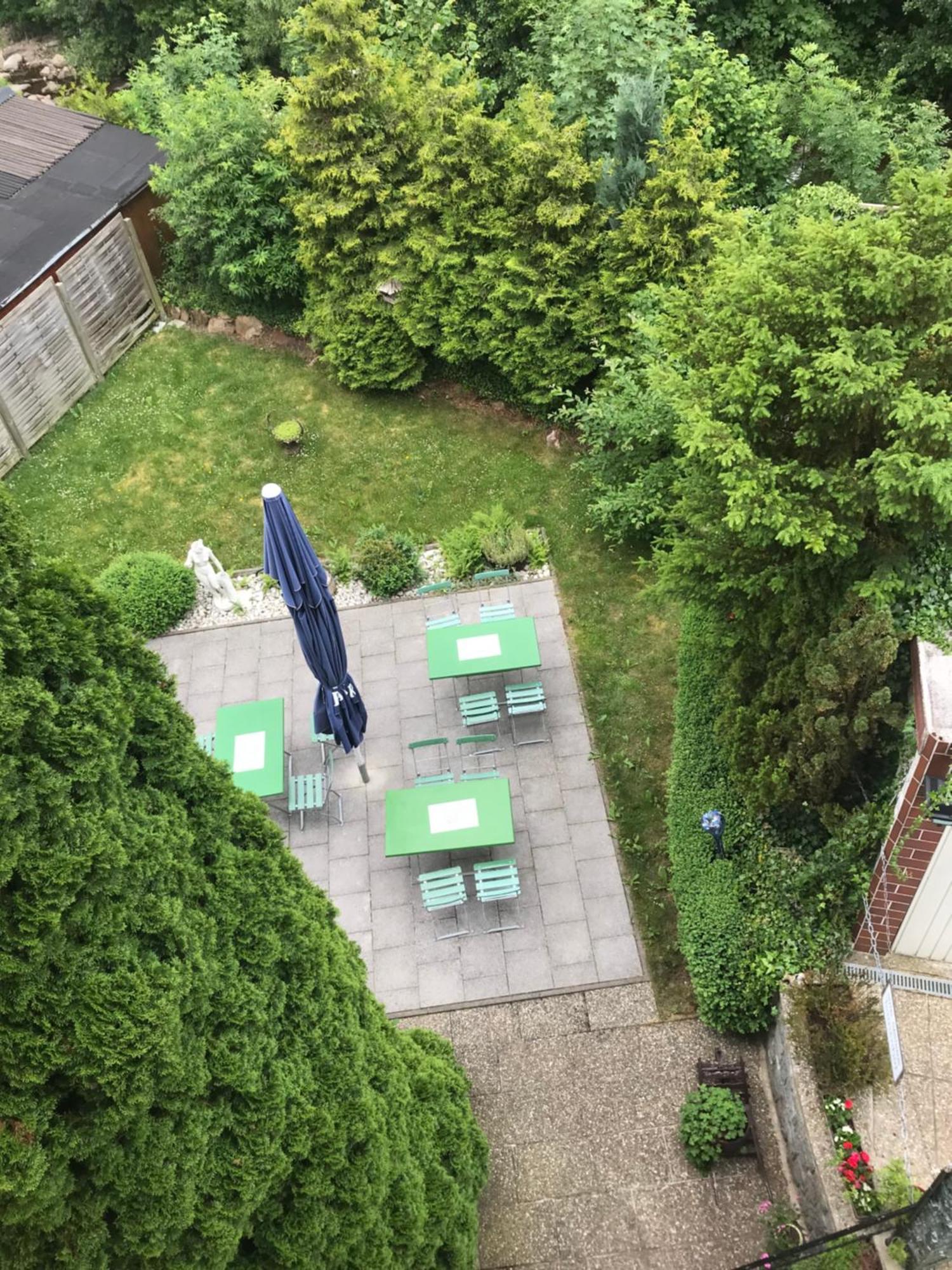 Hotel Tannenhof Bodenmais Zewnętrze zdjęcie