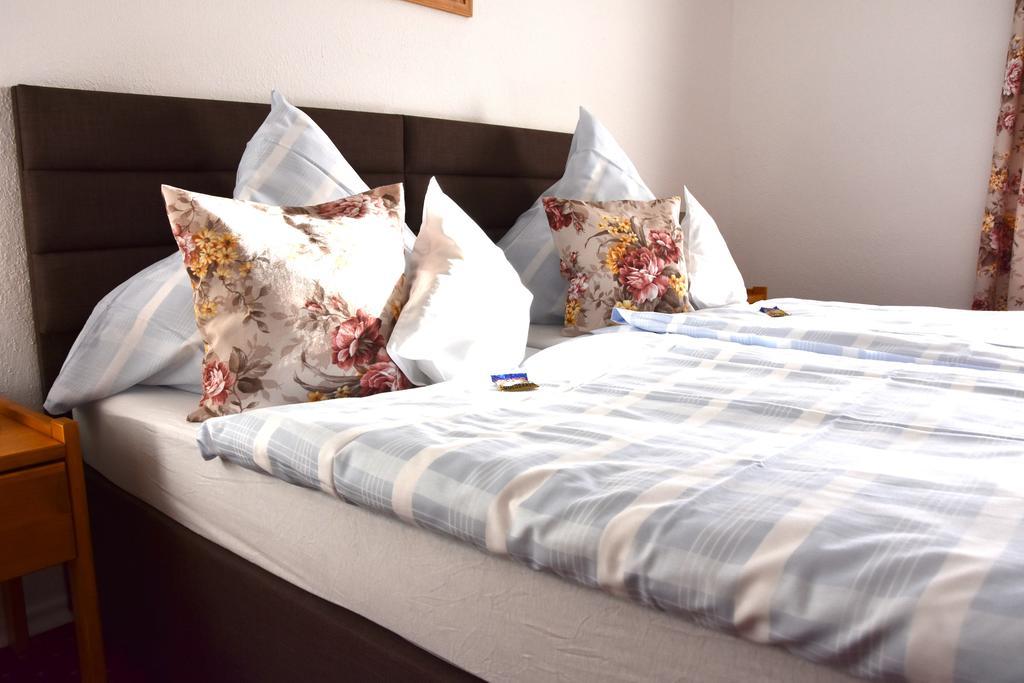 Hotel Tannenhof Bodenmais Zewnętrze zdjęcie
