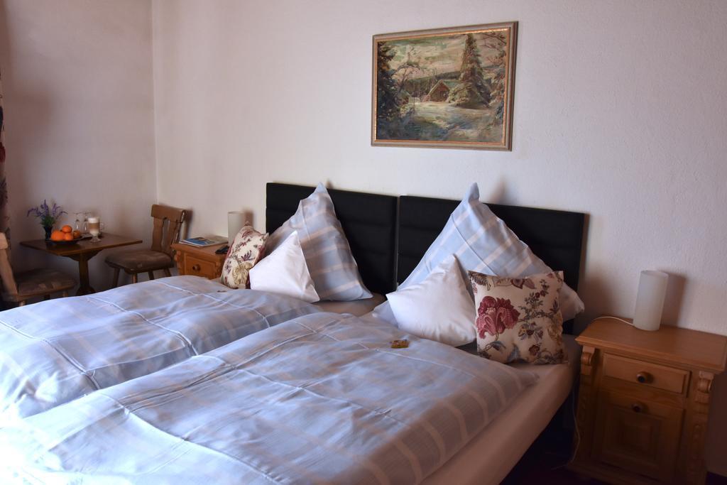 Hotel Tannenhof Bodenmais Zewnętrze zdjęcie