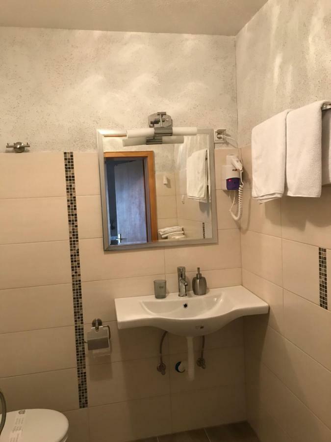 Hotel Tannenhof Bodenmais Zewnętrze zdjęcie