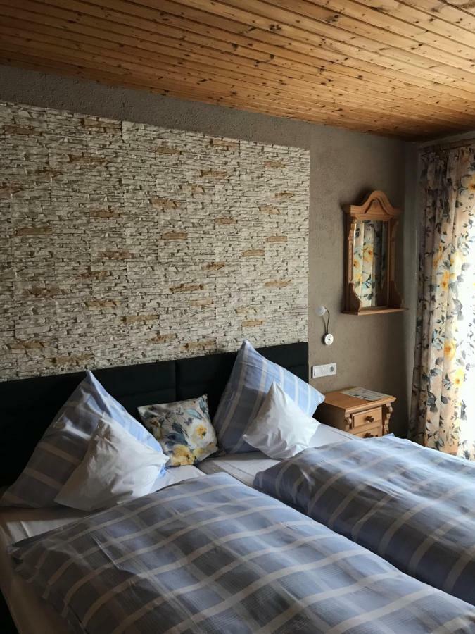 Hotel Tannenhof Bodenmais Zewnętrze zdjęcie